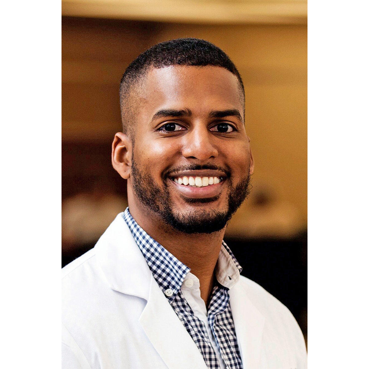 Dr. Ezzard Charles Rolle, DDS