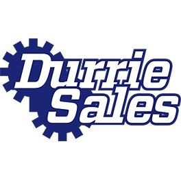 Durrie Sales Logo