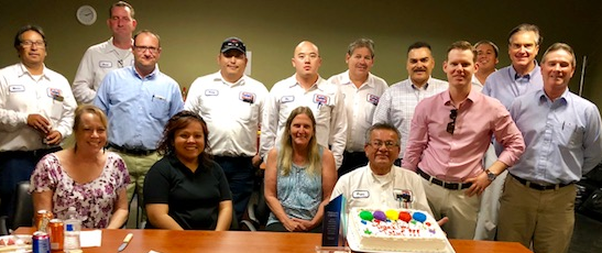 Images Dewey Pest & Termite Control