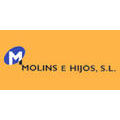 Molins e Hijos S.L. Logo