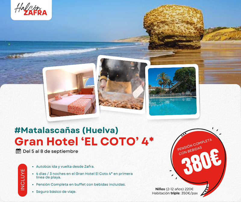 Images Halcón Zafra