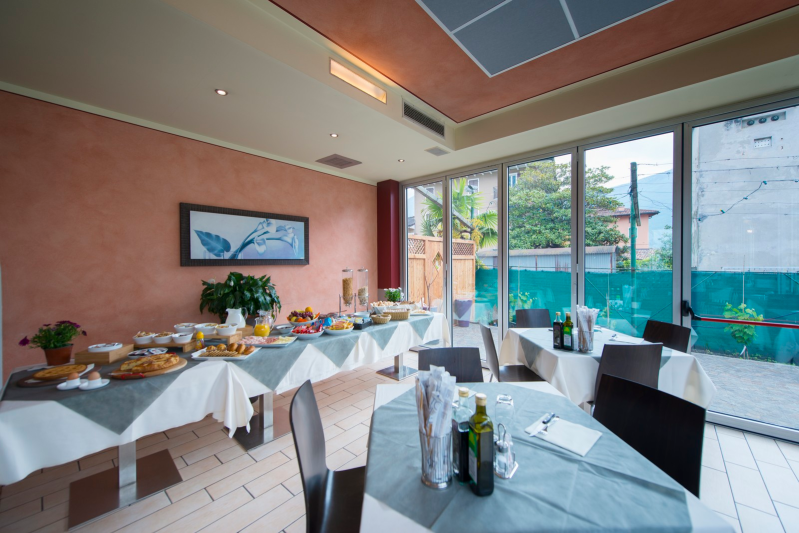 Images Albergo Ristorante Pizzeria Rolly
