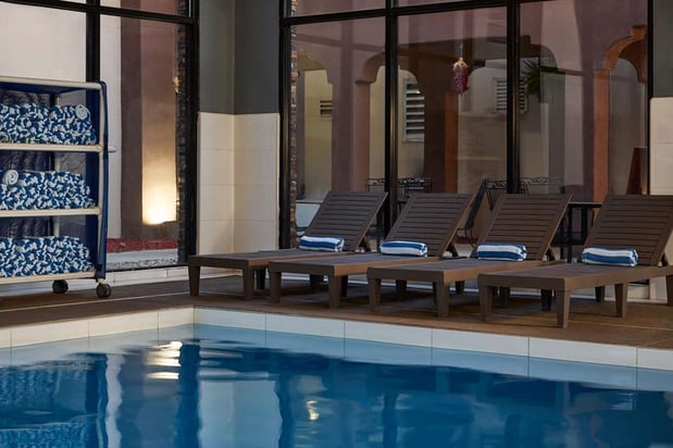 Images Hampton Inn Taos