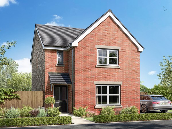 Images Persimmon Homes Jubilee Gardens