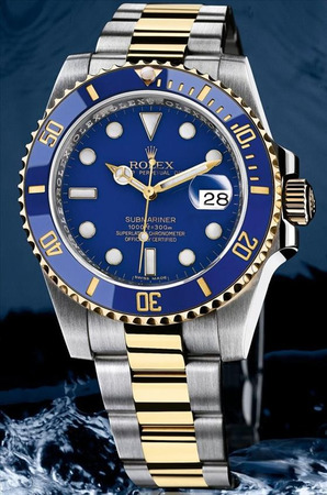 Images SwissLuxury.Com Rolex Watches