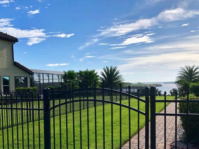 Images Superior Fence & Rail