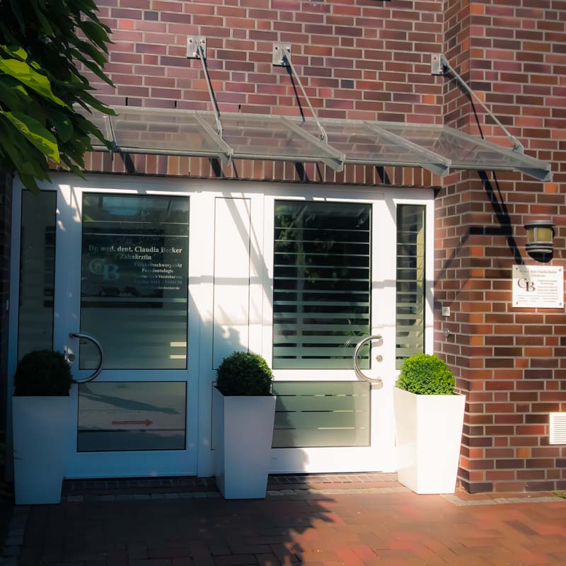 Bilder Zahnarztpraxis Dr. Claudia Becker