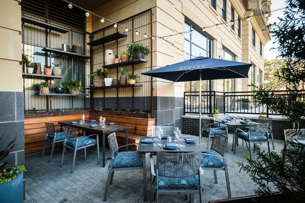 Images Kimpton Aertson Hotel by IHG