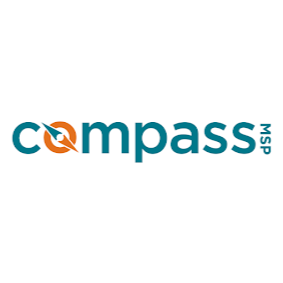Compass IT MSP of North Florida Logo