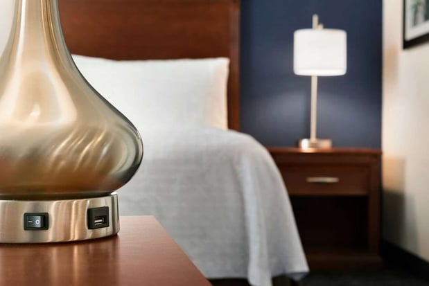 Images Homewood Suites by Hilton Madison West