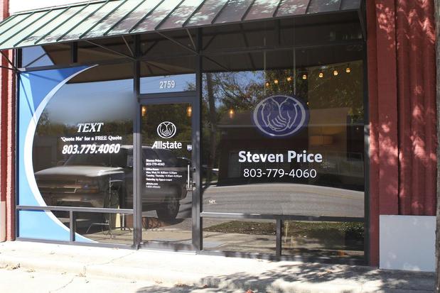 Images Steven Price Agency: Allstate Insurance