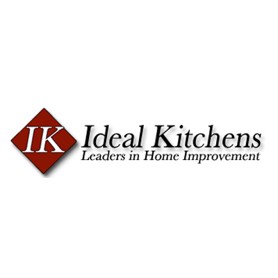 Ideal Kitchens Home Improvement Inc Logo