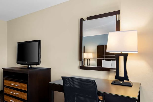 Images Best Western Newport Inn