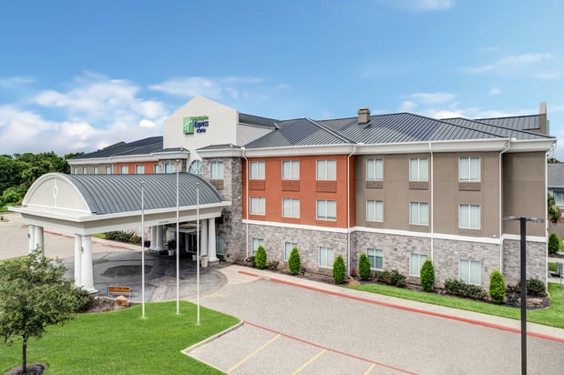 Images Holiday Inn Express & Suites Clute - Lake Jackson by IHG