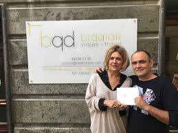 Images Basque Destination S.L.