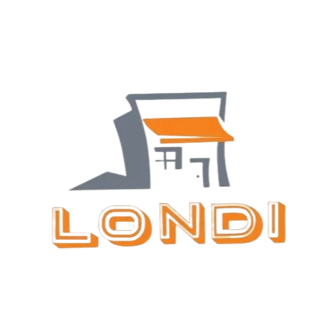 Londi - Begaj Trockenbau & Maler Logo