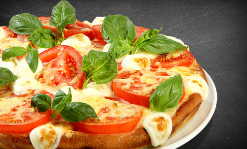 Pizza Venedig