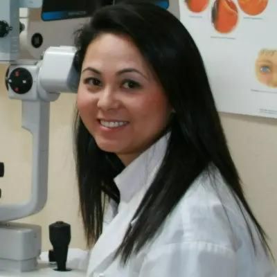 Dr. Hollie Huynh