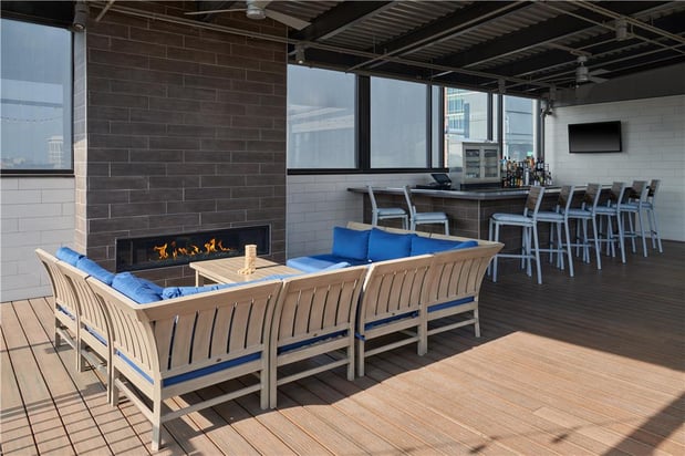Images Homewood Suites by Hilton Grand Rapids Downtown