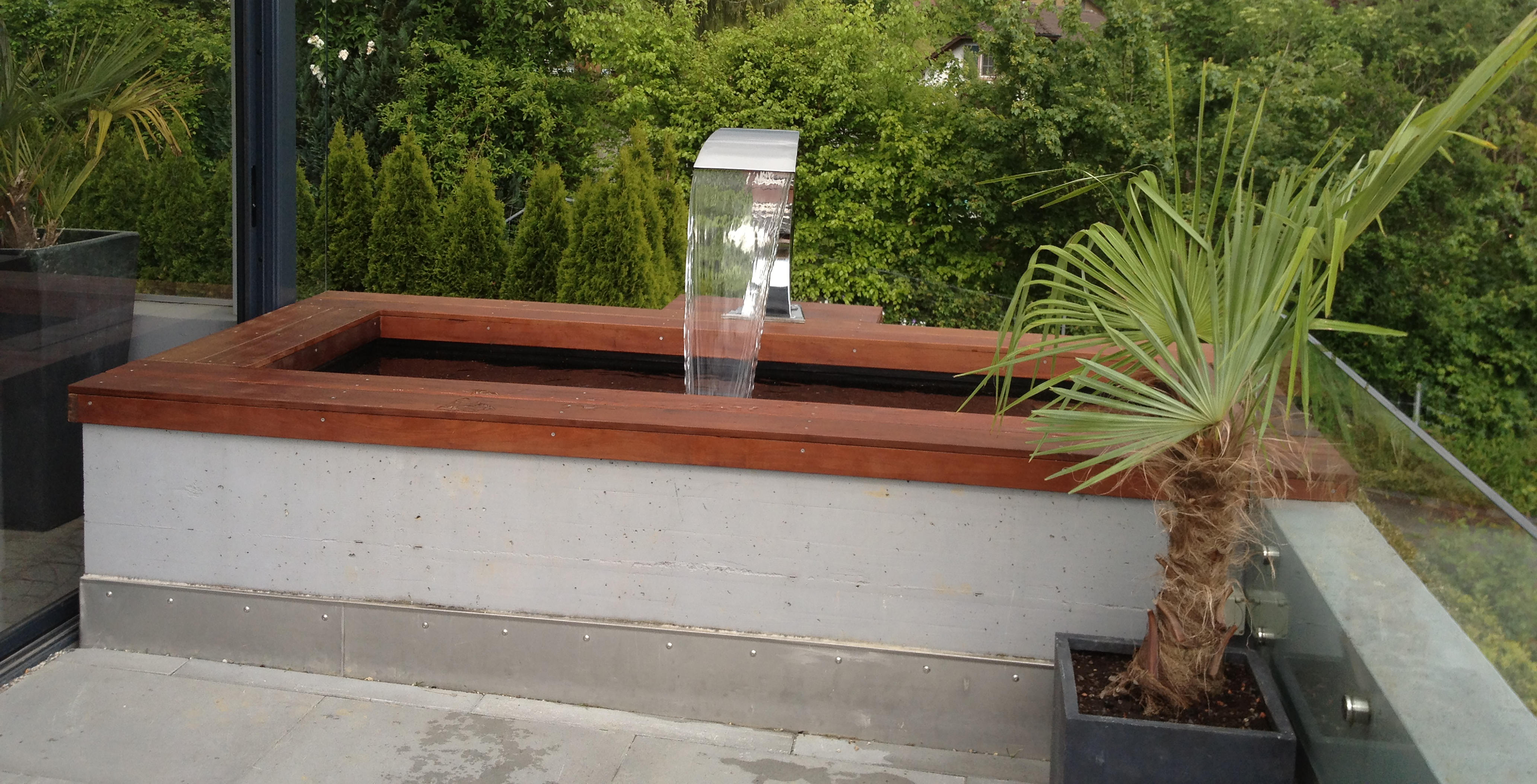 Vatter Garten AG, Schwand 9 in Münsingen