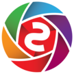 company logo