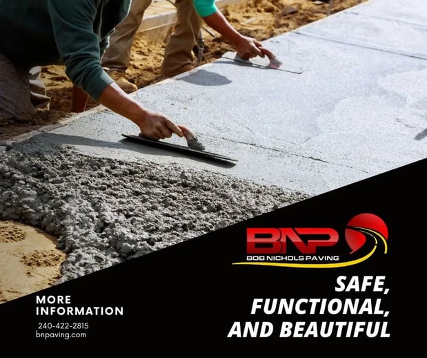 Images Bob Nichols Paving