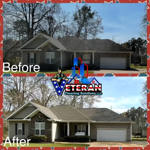 Images Veteran Cleaning Solutions LLC