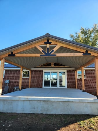 Images Panter Exteriors