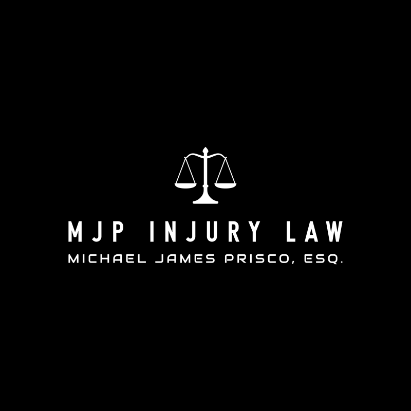 MJP Injury Law, Michael James Prisco, Esq.