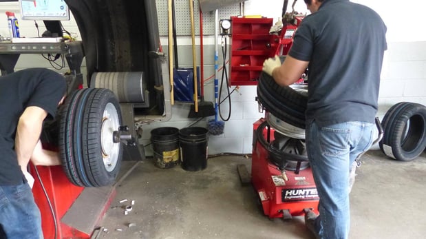 Images Paradigm Autoworks