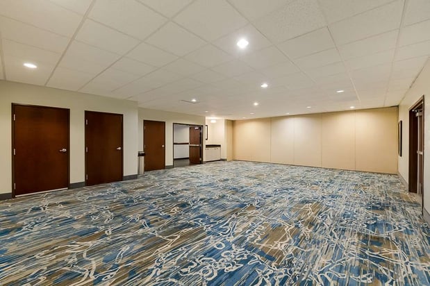 Images Best Western Douglas Inn & Suites