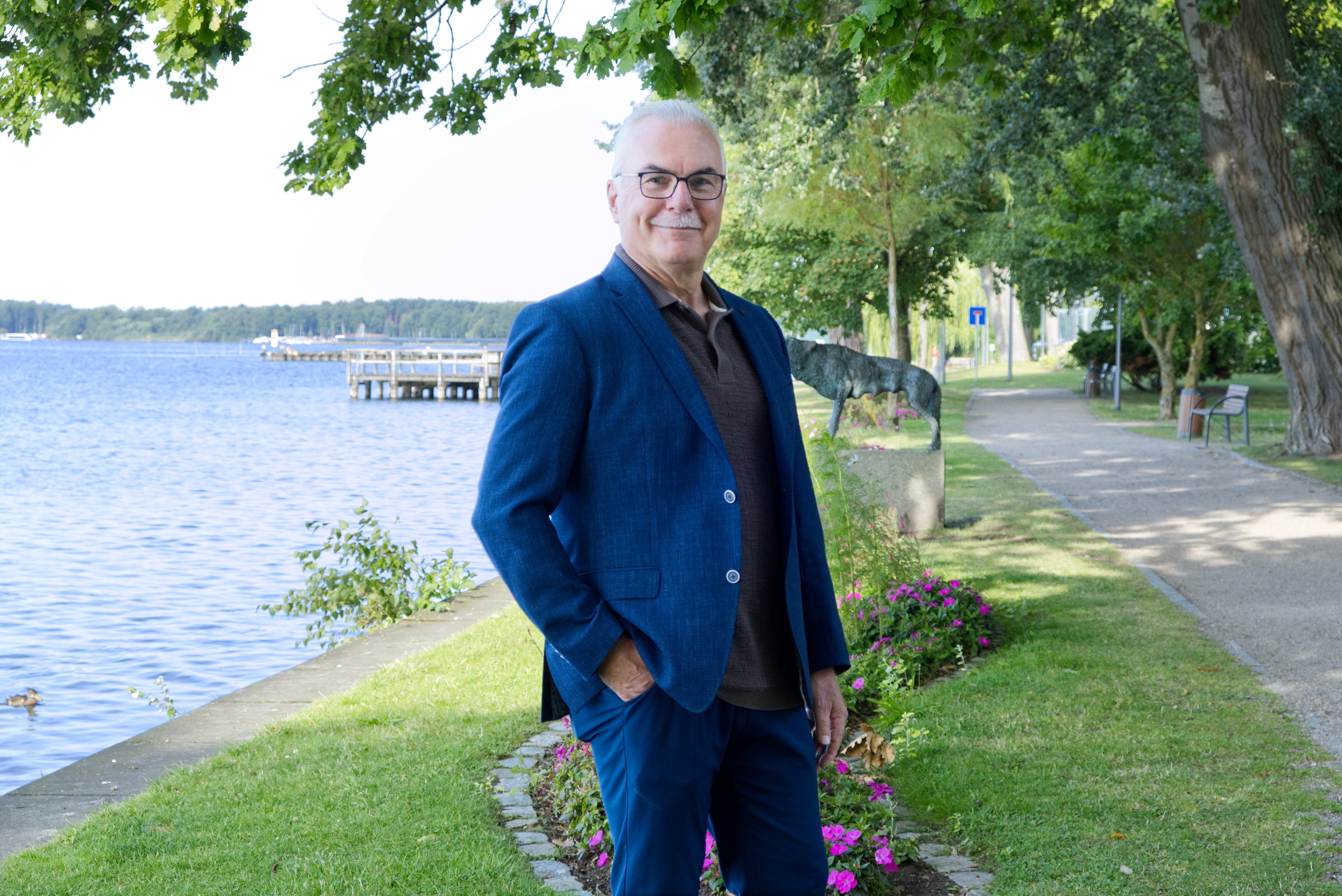 ERGO Versicherung Christian Ullerich, Puchower Chaussee 11 in Penzlin