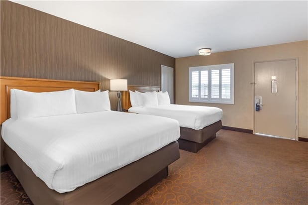 Images Best Western Plus Pavilions