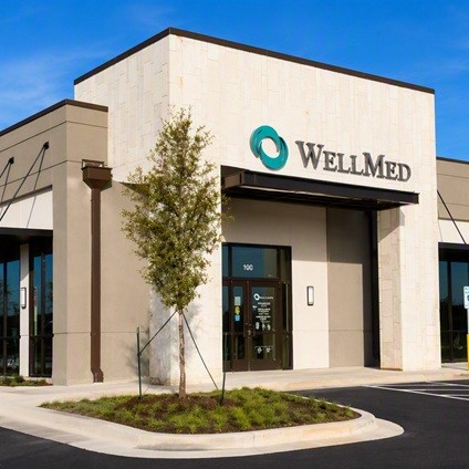 WellMed at Kyle