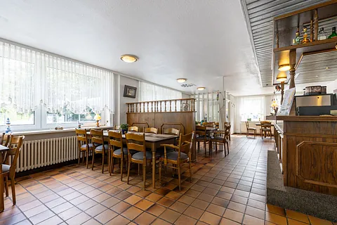 Landhaus Smaga, Hauptstr. 20 in Süderlügum