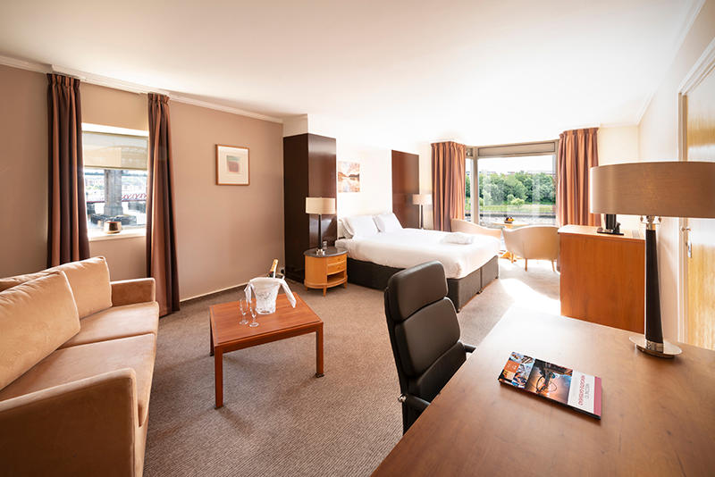 Images Copthorne Hotel Newcastle