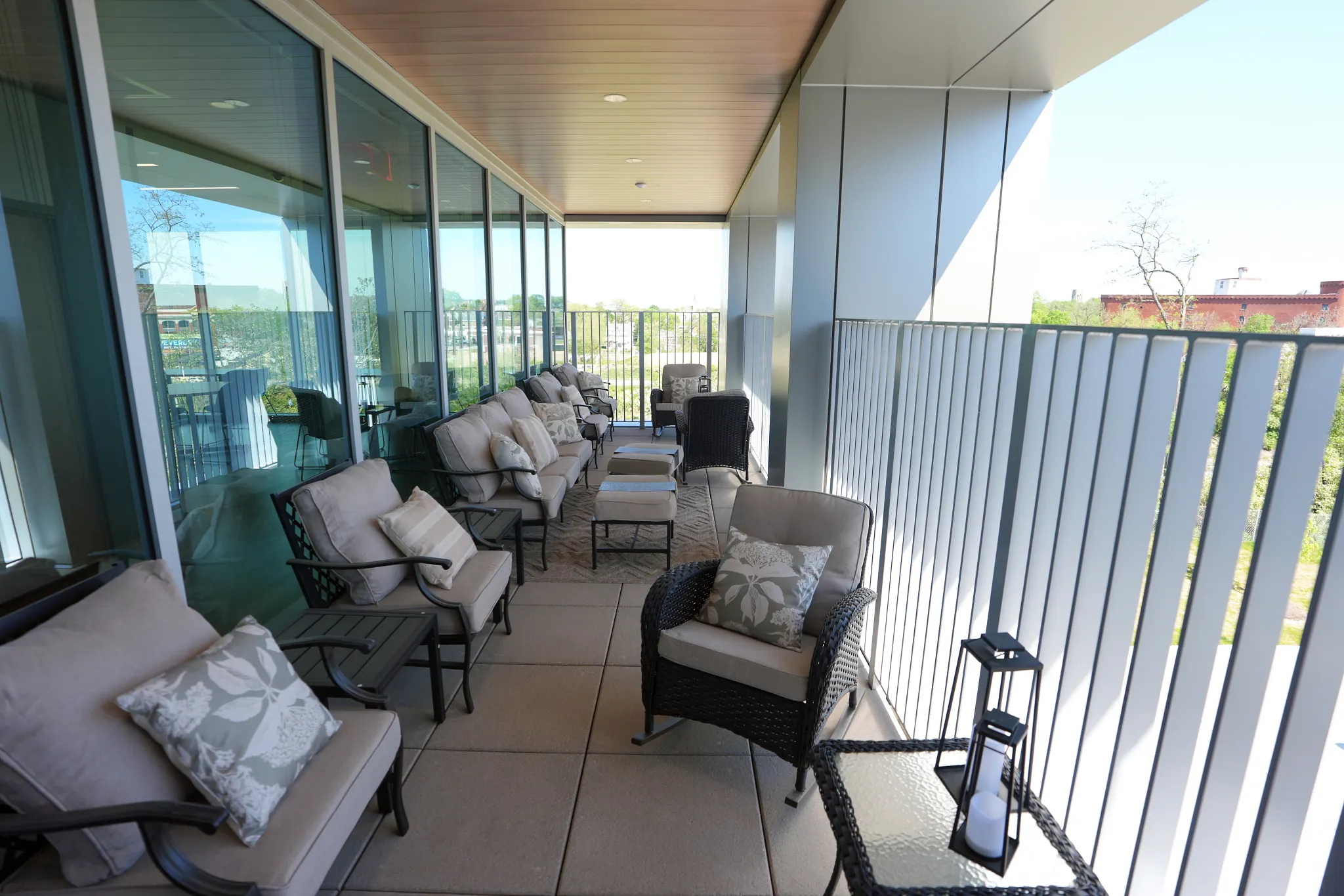 Cincinnati Children's Winslow Research Pavilion