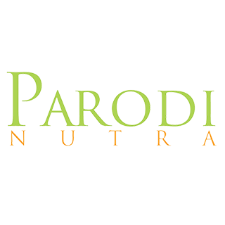Parodi Nutra Logo