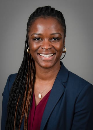 Images Abena Opokua Amoabeng, MD