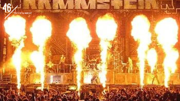 Images 46 Entertainment