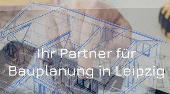 Bauplanungsbüro Brückner, Bielastr. 53 in Leipzig