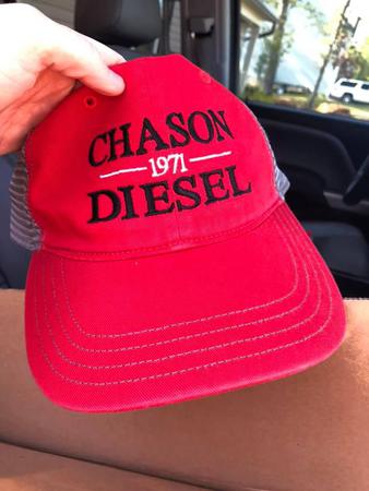 Images Chason Diesel Service