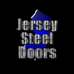 Jersey Steel Doors Inc. Logo