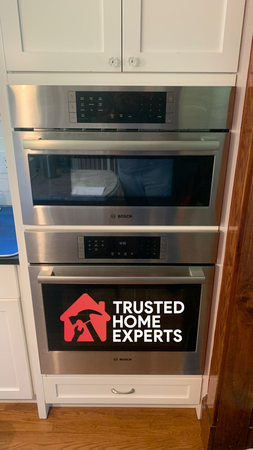 Images Trusted Home Experts