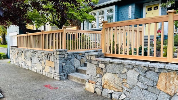 Images Optima Fence and Deck
