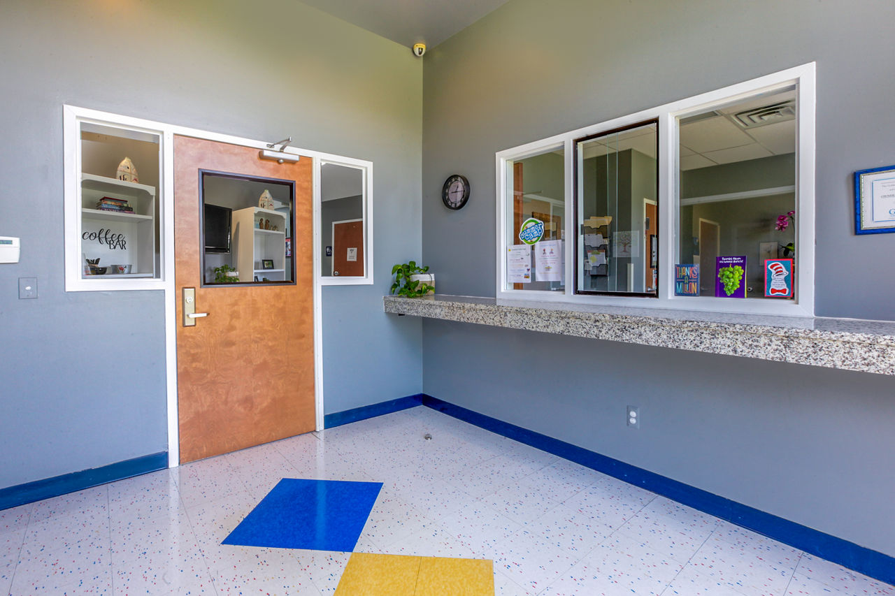 The Goddard School of Macomb Image