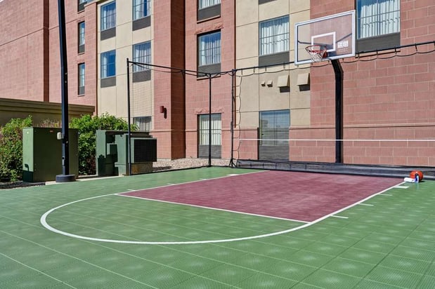 Images Homewood Suites by Hilton Denver Tech Center