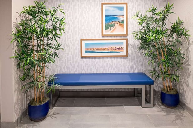 Images Hampton Inn by Hilton Costa Mesa Newport Beach
