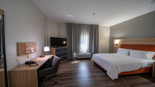 Images Candlewood Suites Baytown by IHG