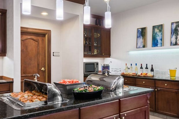 Images Homewood Suites by Hilton Buffalo-Amherst
